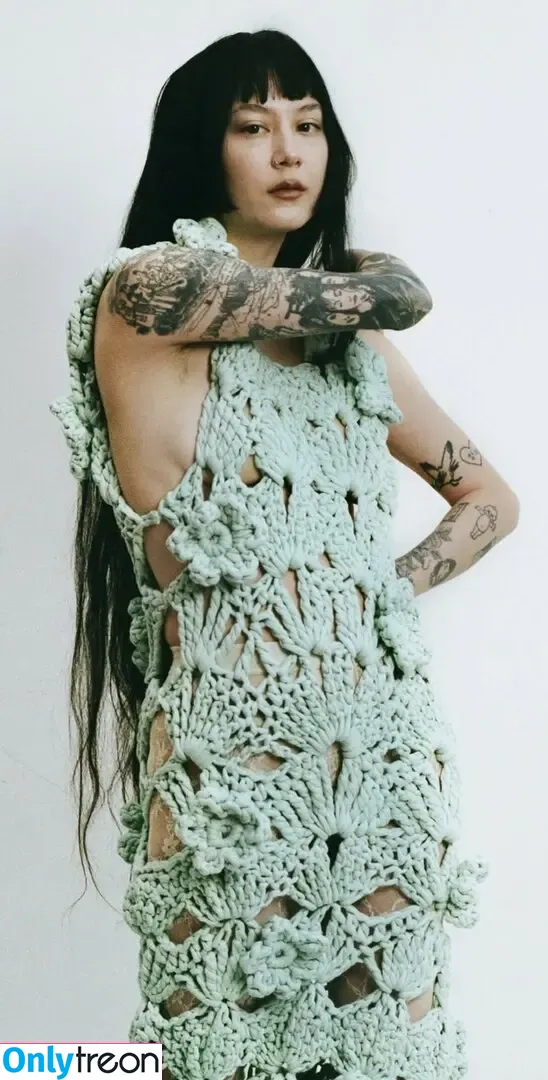 Japanese Breakfast nude photo #0070 (Michelle Zauner / jbrekkie)