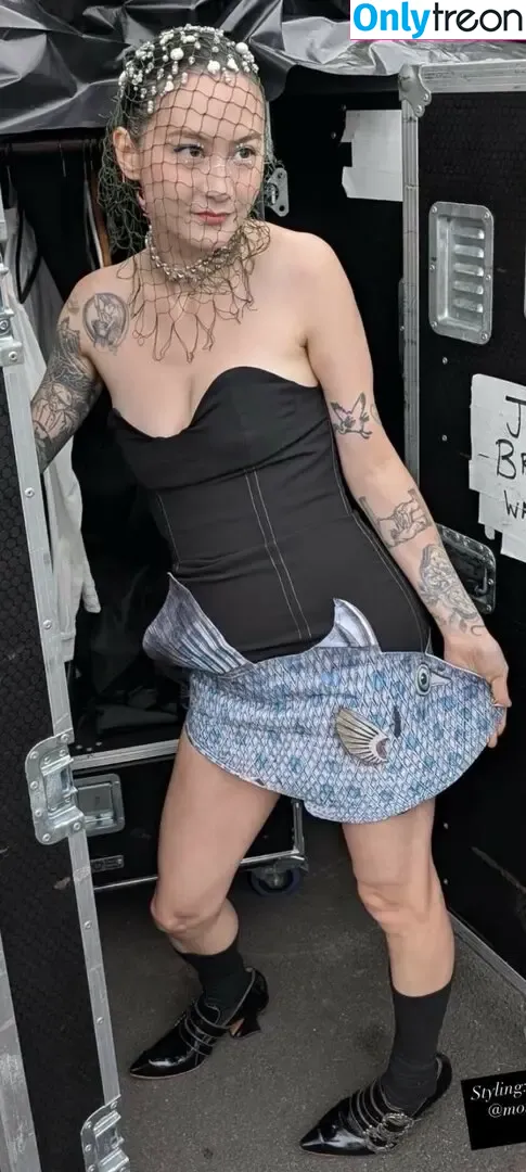 Japanese Breakfast голая photo #0132 (Michelle Zauner / jbrekkie)