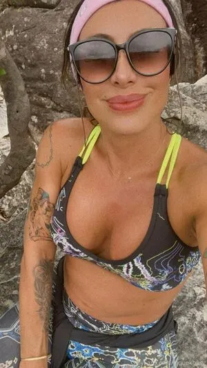 Jaque Khury / ex-BBB / jaquekhury фото голая #0029