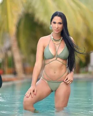 Jaqueline Carvalho / Jaque do Vôlei / jaqueline nude photo #0012