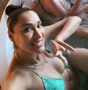 Jaqueline Carvalho / Jaque do Vôlei / jaqueline nude photo #0023