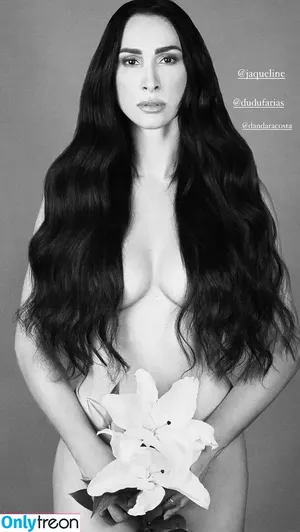 Jaqueline Carvalho / Jaque do Vôlei / jaqueline nude photo #0100