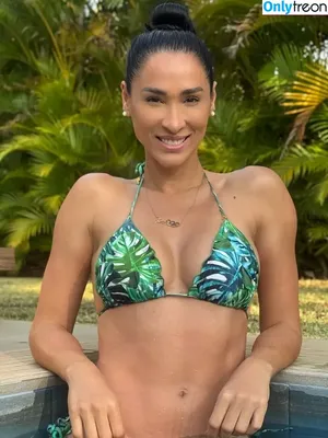 Jaqueline Carvalho / Jaque do Vôlei / jaqueline nude photo #0131