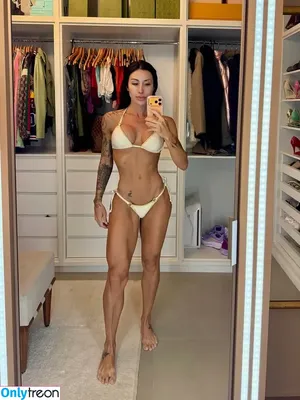 Jaqueline Khury / ex-BBB / jaquekhury фото голая #0237