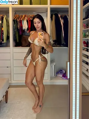 Jaqueline Khury / ex-BBB / jaquekhury фото голая #0238