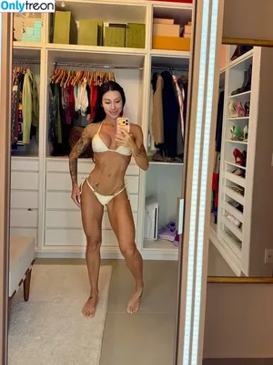 Jaqueline Khury / ex-BBB / jaquekhury фото голая #0240