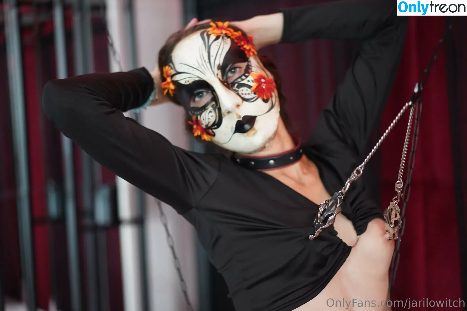 jarilowitch голая photo #0038 (jarilo.witchh)