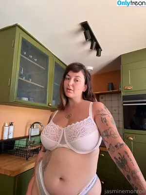 jas.monroe / jasminemonroetv nude photo #0567