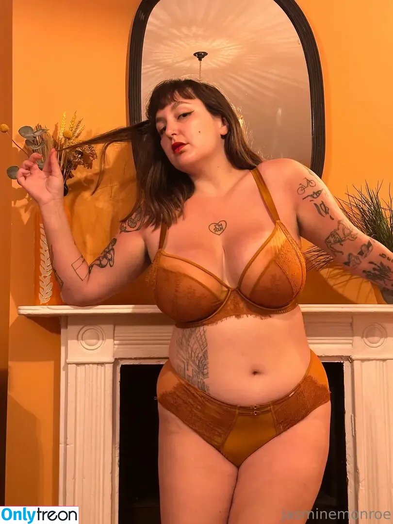 jas.monroe nude photo #0554 (jasminemonroetv)