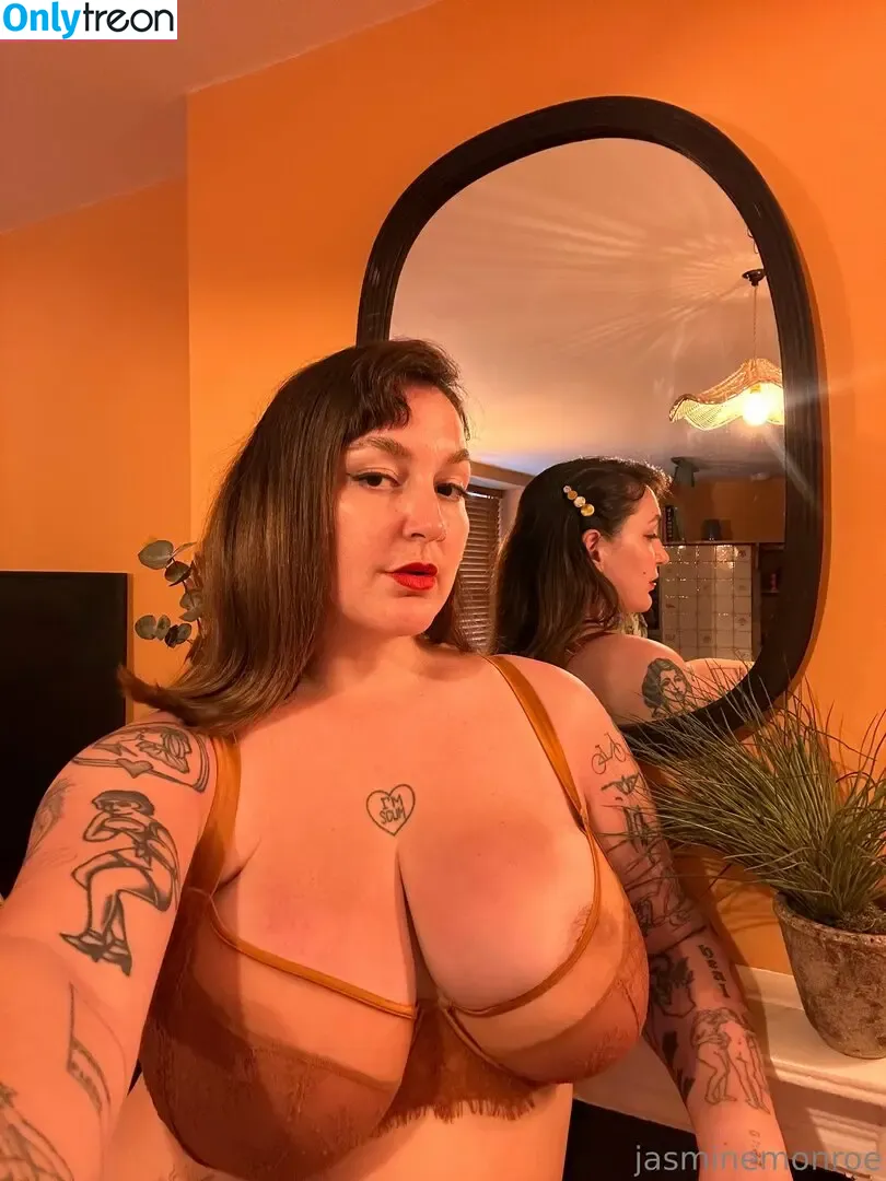 jas.monroe nude photo #0561 (jasminemonroetv)