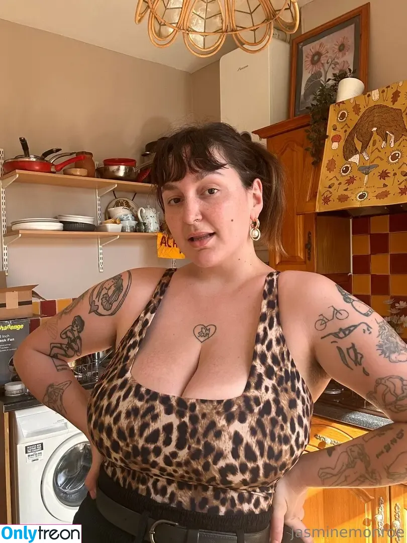 jas.monroe nude photo #0575 (jasminemonroetv)