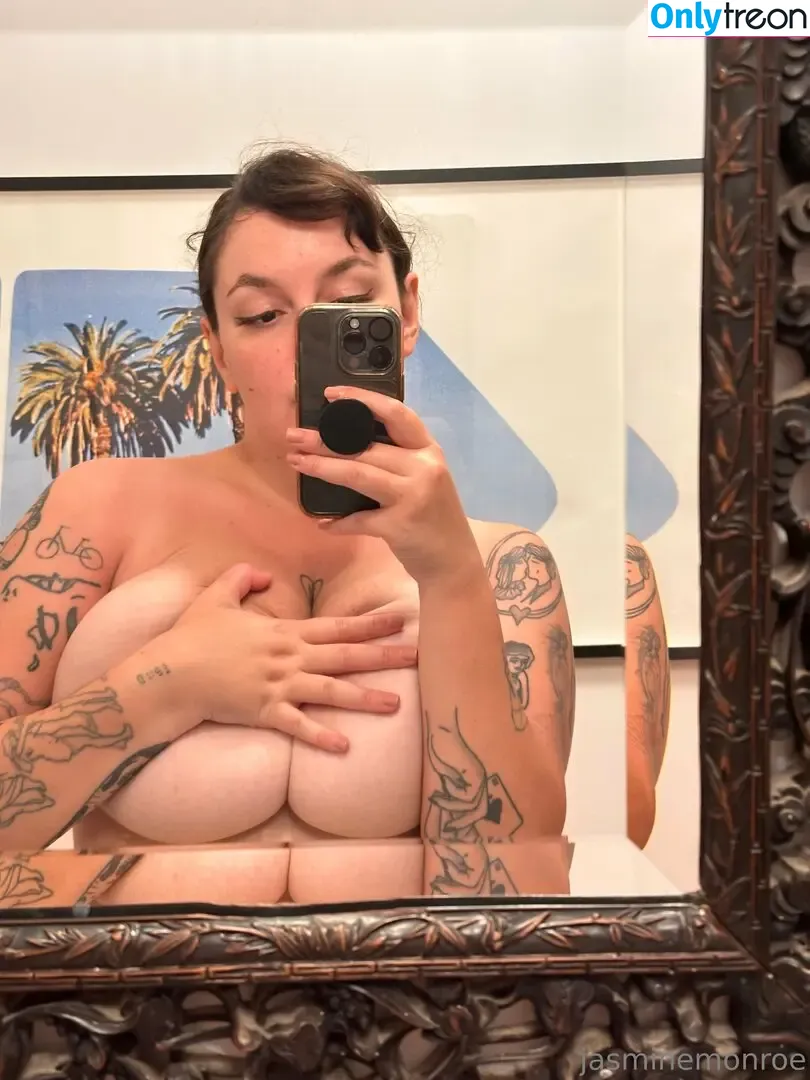 jas.monroe nude photo #0584 (jasminemonroetv)