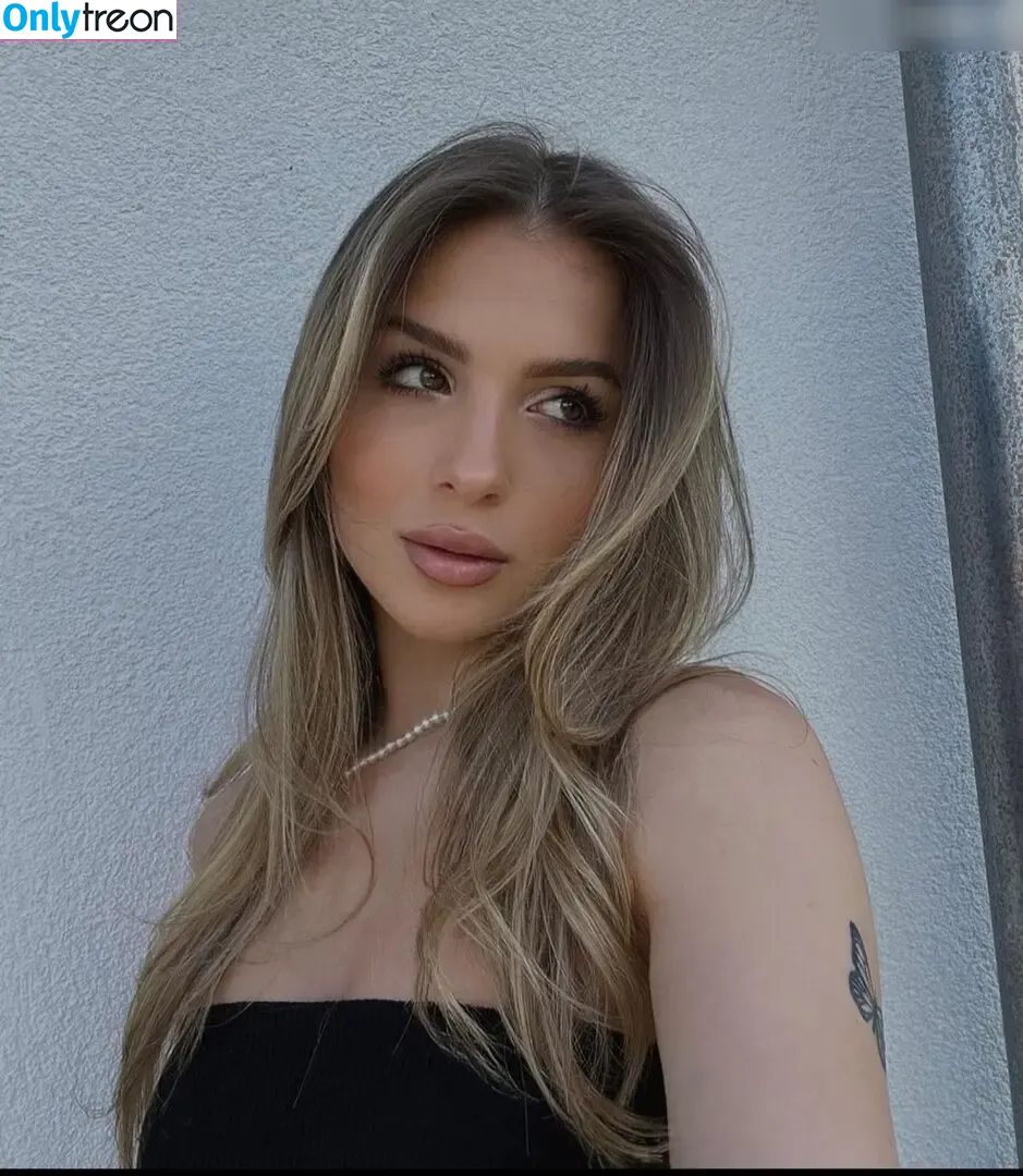 Jasmin Endres nude photo #0006 (jasmindres)