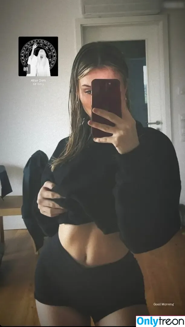 Jasmin Endres nude photo #0083 (jasmindres)