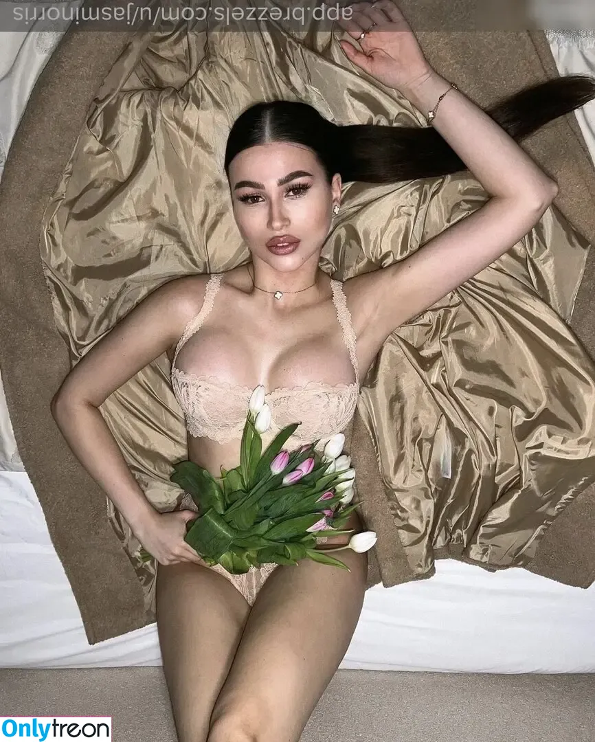 Jasmin Norris nude photo #0001 (jasminorris_)