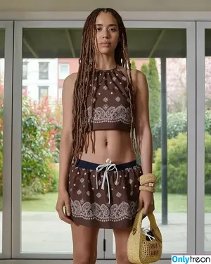 Jasmin Savoy Brown / bxxjasmine / jasminsavoy фото голая #0021