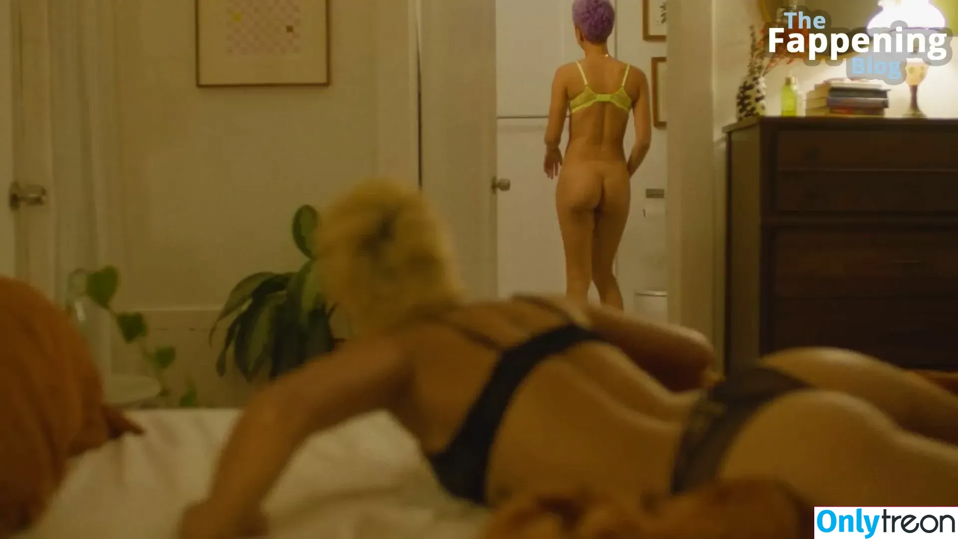 Jasmin Savoy Brown nude photo #0007 (bxxjasmine / jasminsavoy)