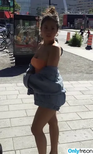 Jasmine Gatien / jassygatien / jazzgatien nude photo #0007