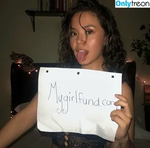 Jasmine Gatien / jassygatien / jazzgatien nude photo #0020