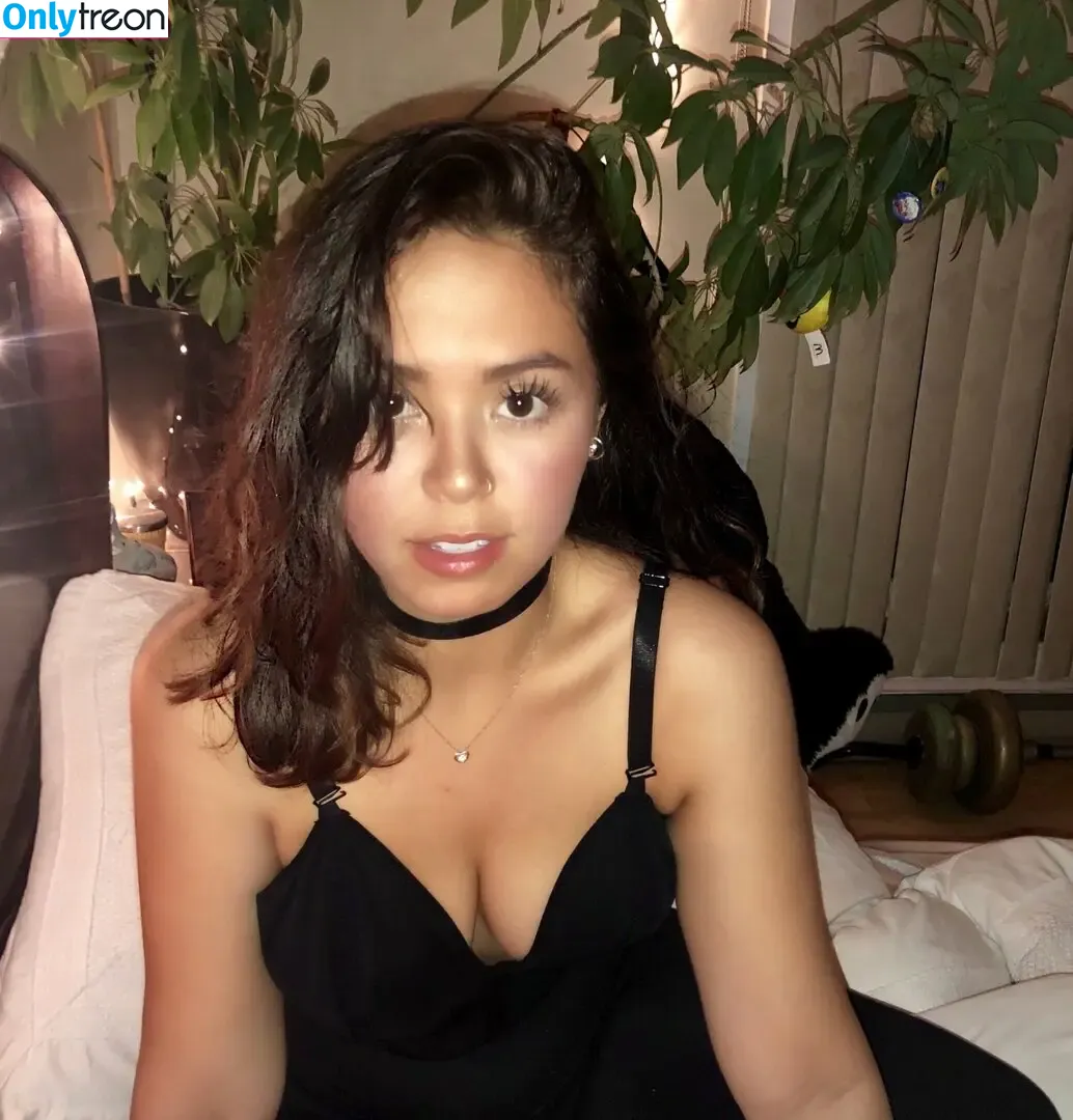 Jasmine Gatien nude photo #0018 (jassygatien / jazzgatien)