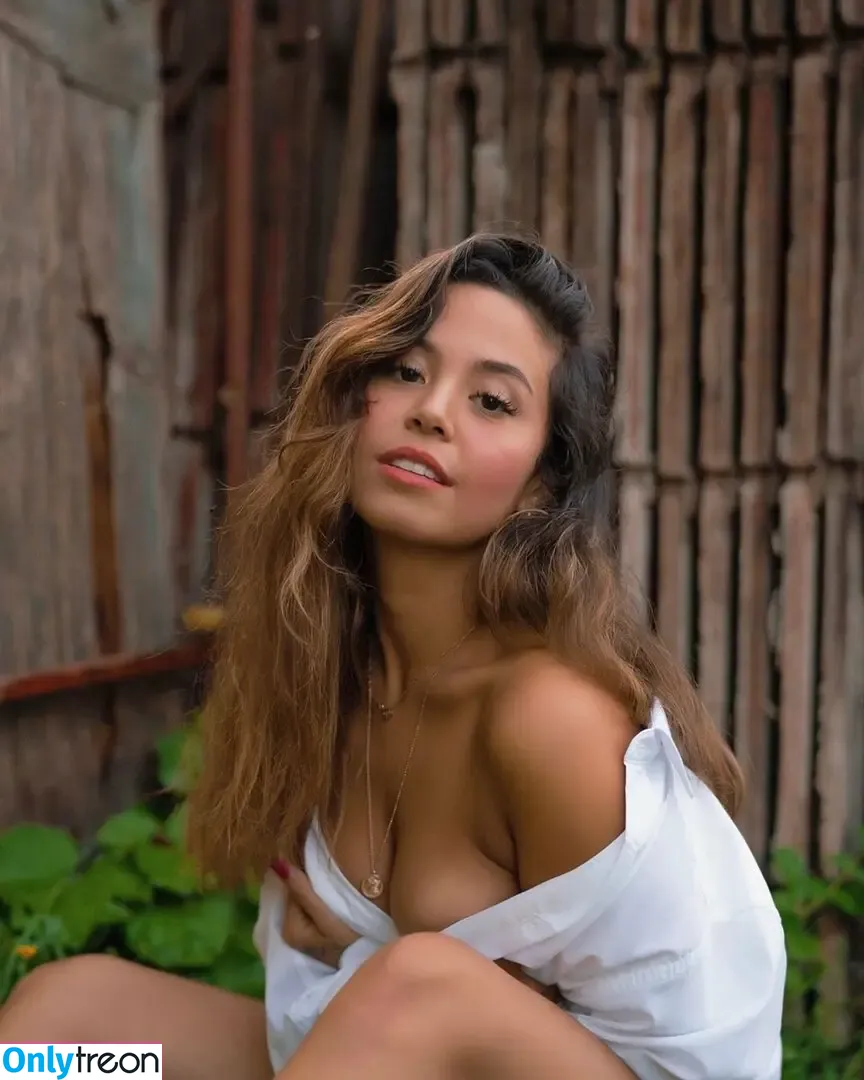 Jasmine Gatien nude photo #0036 (jassygatien / jazzgatien)