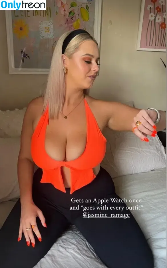 Jasmine Ramage nude photo #0470 (jasmine_ramage)
