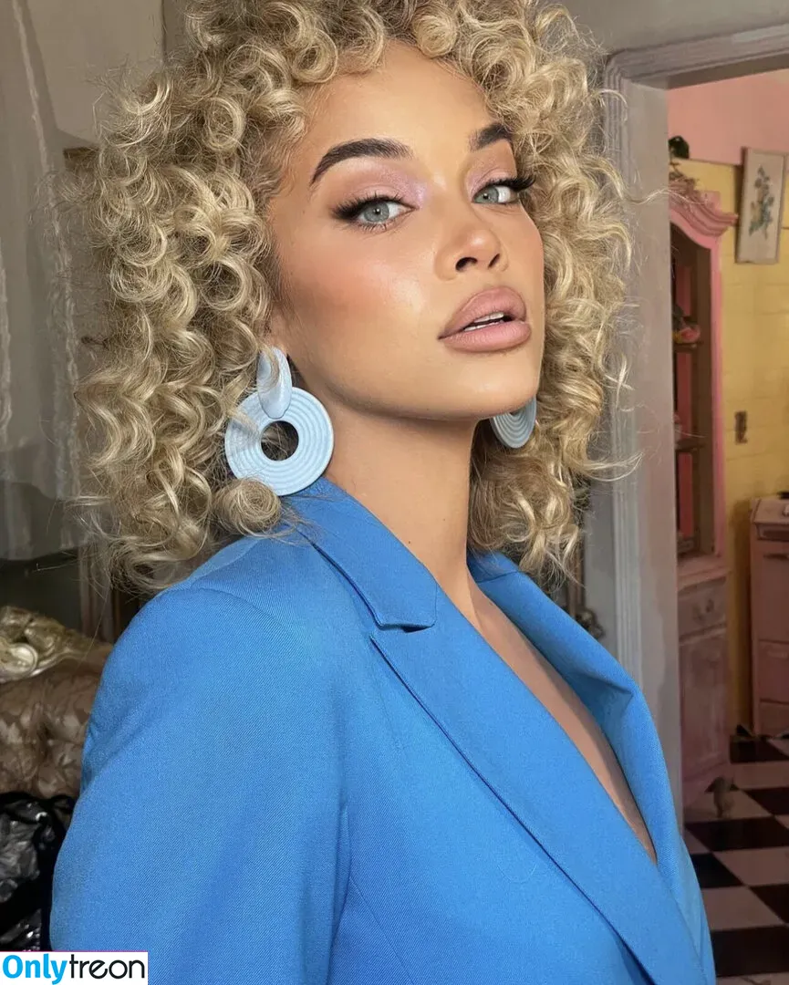 Jasmine Sanders голая photo #0146 (Golden Barbie / golden_barbie / goldenbarbie / jasminesanders)