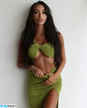 Jasmine Sklavanitis / jasminesklavanitis / jsklavanitis nude photo #0023