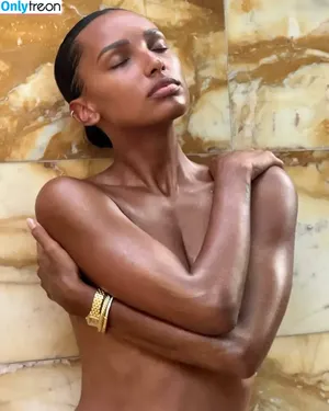 Jasmine Tookes / jastookes nude photo #0010
