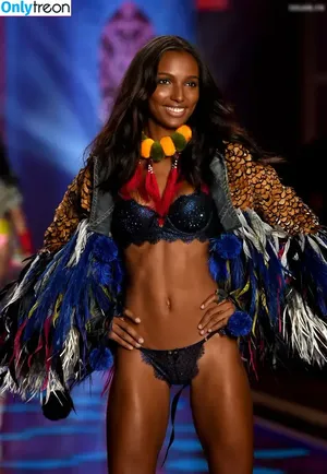 Jasmine Tookes / jastookes nude photo #0096