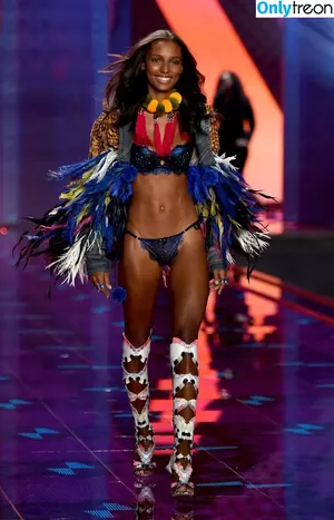 Jasmine Tookes / jastookes nude photo #0097