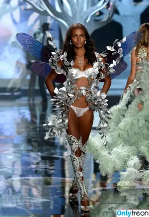 Jasmine Tookes / jastookes nude photo #0098