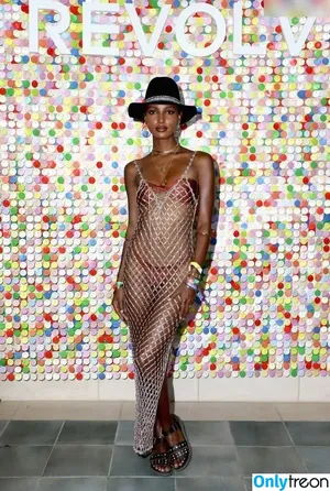 Jasmine Tookes / jastookes nude photo #0117