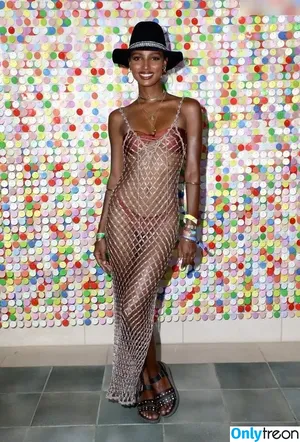 Jasmine Tookes / jastookes nude photo #0118