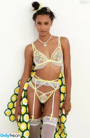 Jasmine Tookes / jastookes nude photo #0123