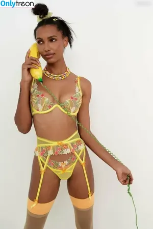 Jasmine Tookes / jastookes nude photo #0127