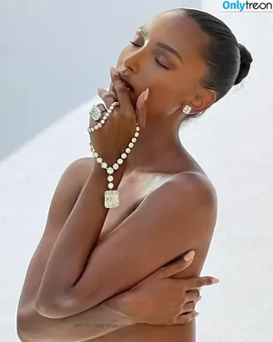 Jasmine Tookes / jastookes nude photo #0132