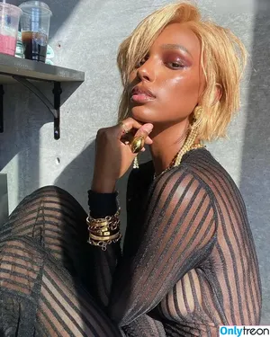 Jasmine Tookes / jastookes nude photo #0155