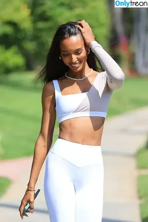 Jasmine Tookes / jastookes nude photo #0171