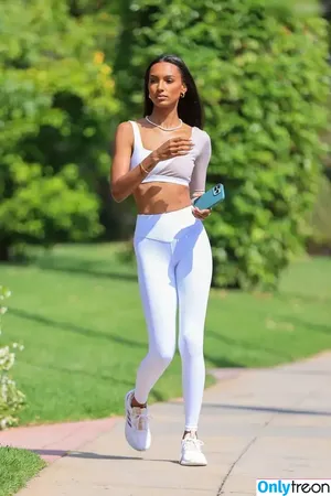Jasmine Tookes / jastookes nude photo #0179