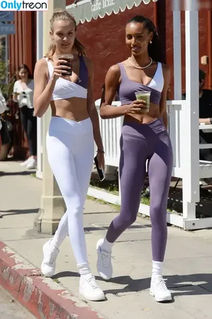 Jasmine Tookes / jastookes nude photo #0190