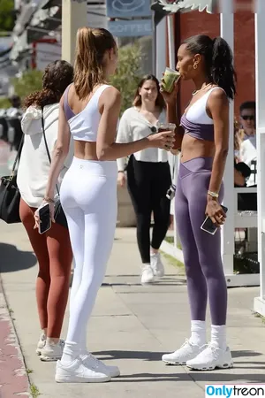 Jasmine Tookes / jastookes nude photo #0193