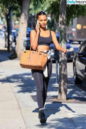 Jasmine Tookes / jastookes nude photo #0201
