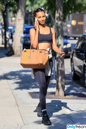 Jasmine Tookes / jastookes nude photo #0202