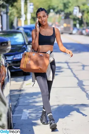 Jasmine Tookes / jastookes nude photo #0203