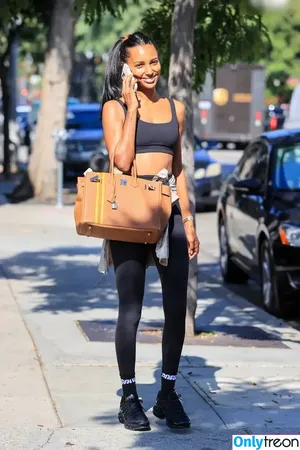 Jasmine Tookes / jastookes nude photo #0204