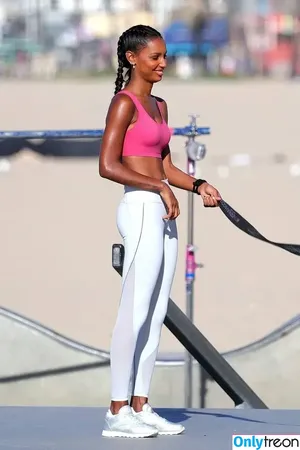 Jasmine Tookes / jastookes nude photo #0207