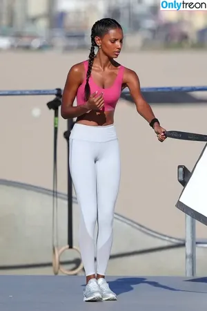 Jasmine Tookes / jastookes nude photo #0211