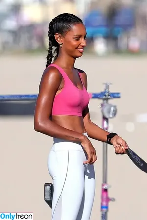Jasmine Tookes / jastookes nude photo #0213