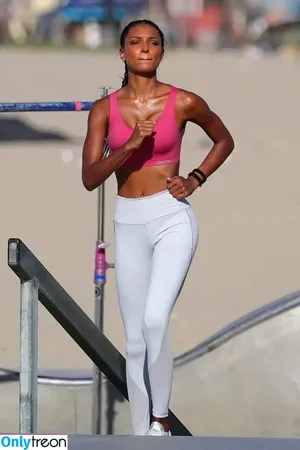 Jasmine Tookes / jastookes nude photo #0215